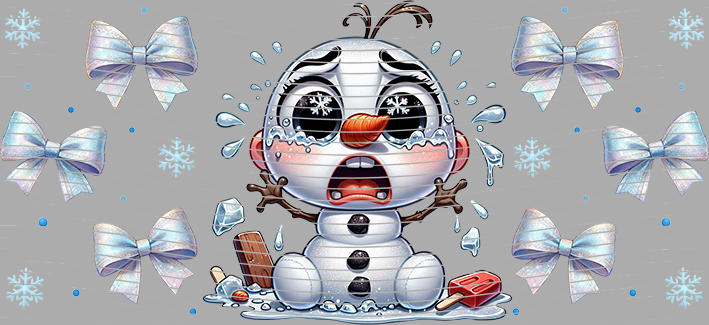 16oz Princess-N4-111